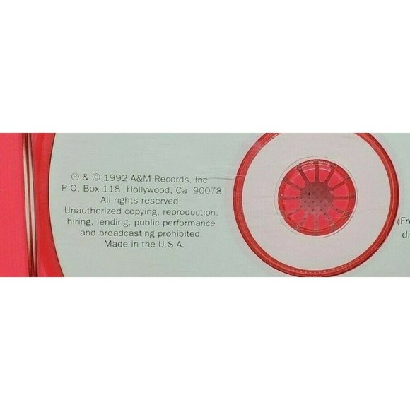 Relive the 90s with Gin Blossoms Found Out About You CD - Picture 4 of 5